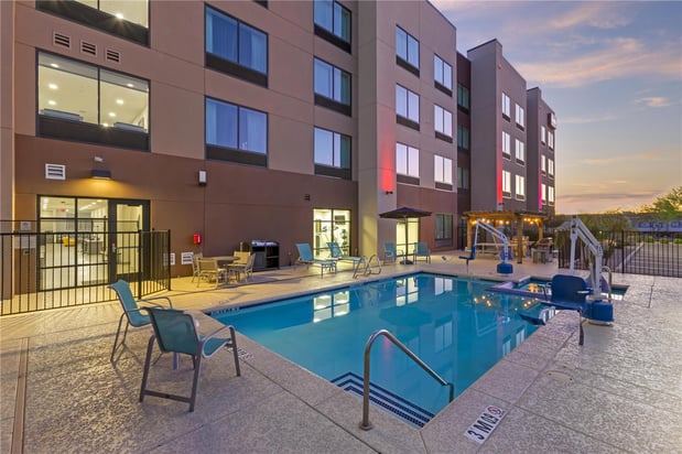 Images Best Western Plus Executive Residency Phoenix North Happy Valley