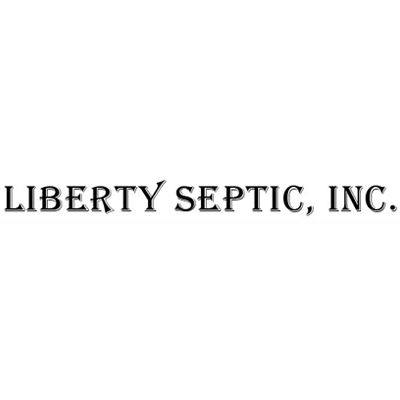 Liberty Septic Inc Logo