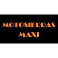 Motosierras Maxi Logo