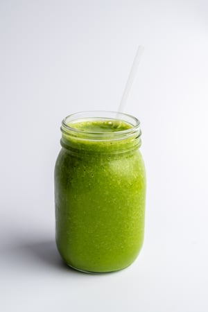 Images Organic Krush Kitchen & Eatery