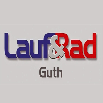 Fahrrad Lauf & Rad Guth in Freiburg im Breisgau - Logo
