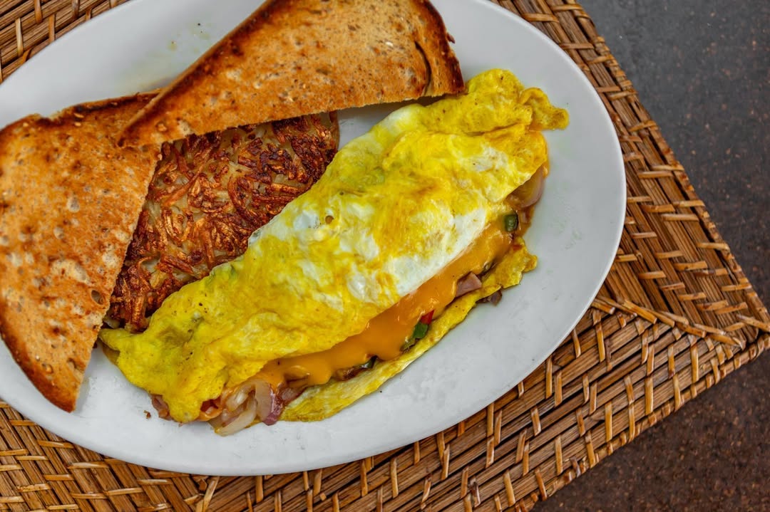 The Cow An Eatery Image