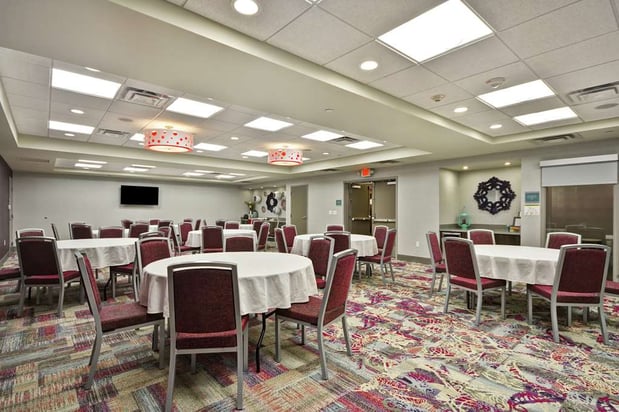 Images Home2 Suites by Hilton KCI Airport