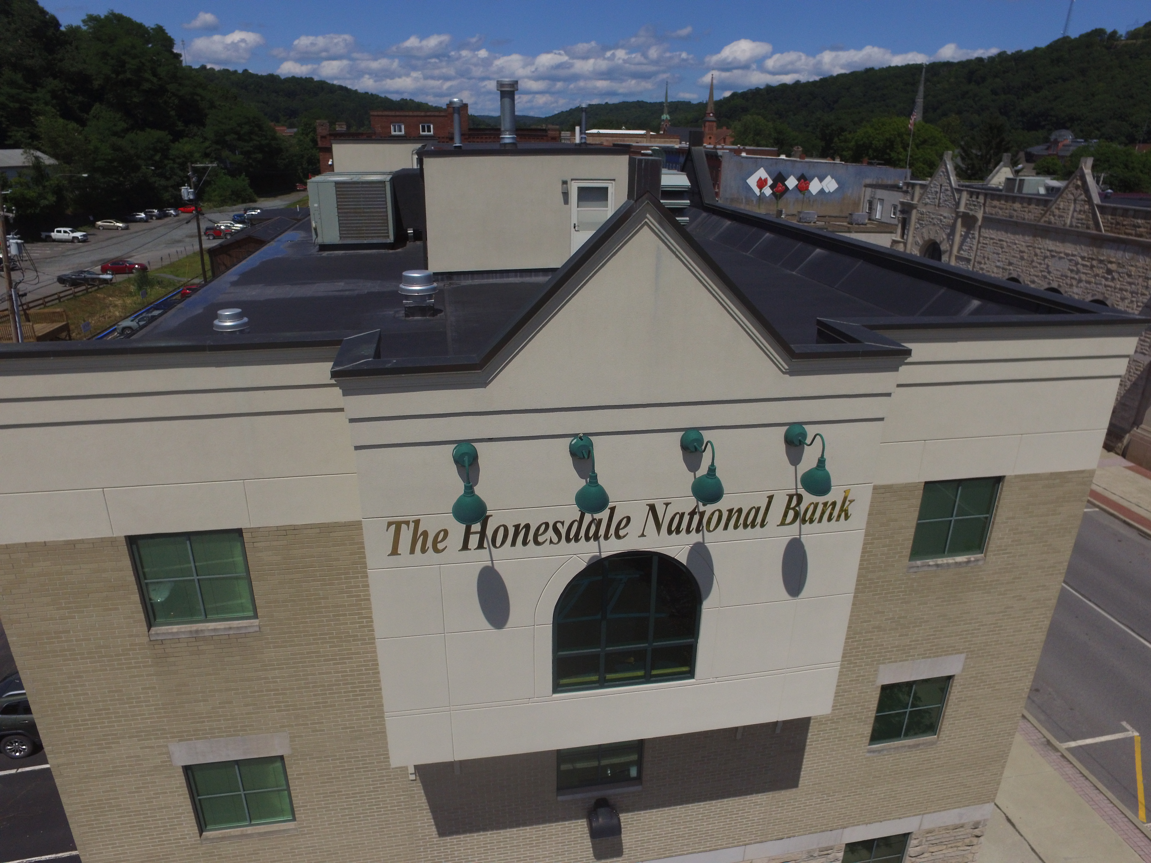Image 3 | The Honesdale National Bank