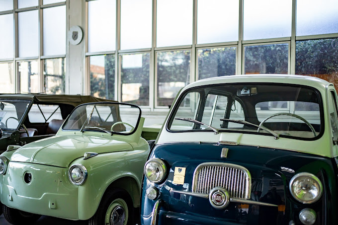 Images Carrozzeria Rizza