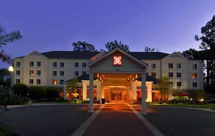 Hilton Garden Inn Morgantown