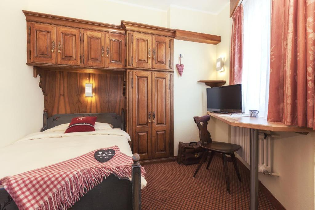 Bilder B&B CHARME-INN