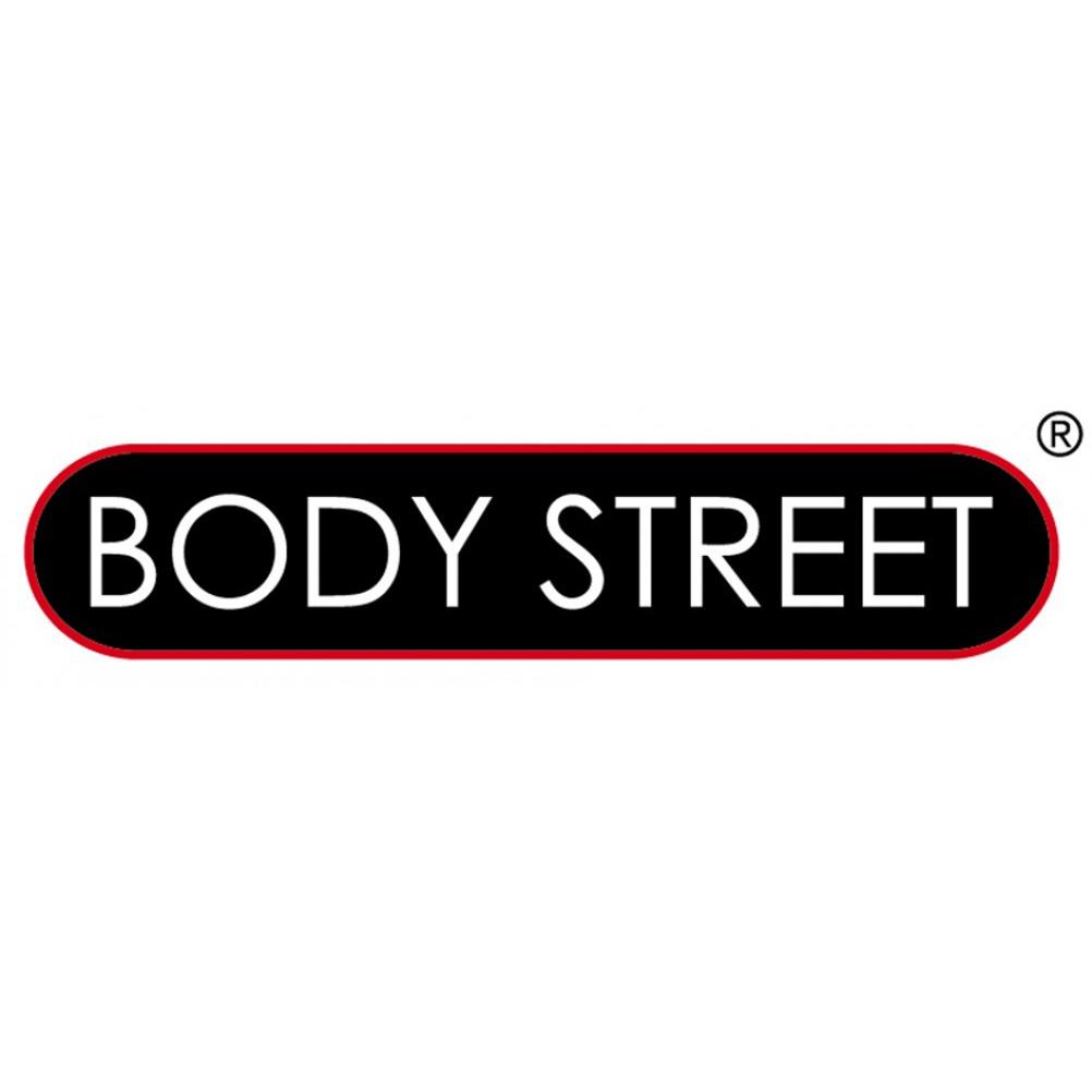 BODY STREET | Hildesheim Ostertor | EMS Training Logo