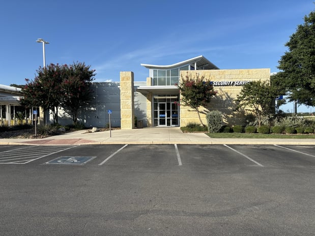 Images Security Service Federal Credit Union