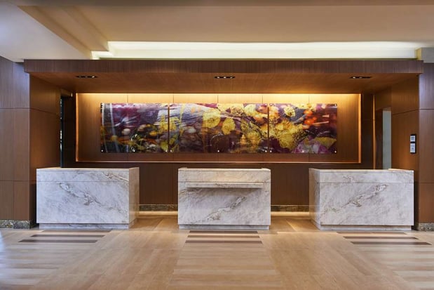 Images DoubleTree by Hilton Hotel Irvine - Spectrum