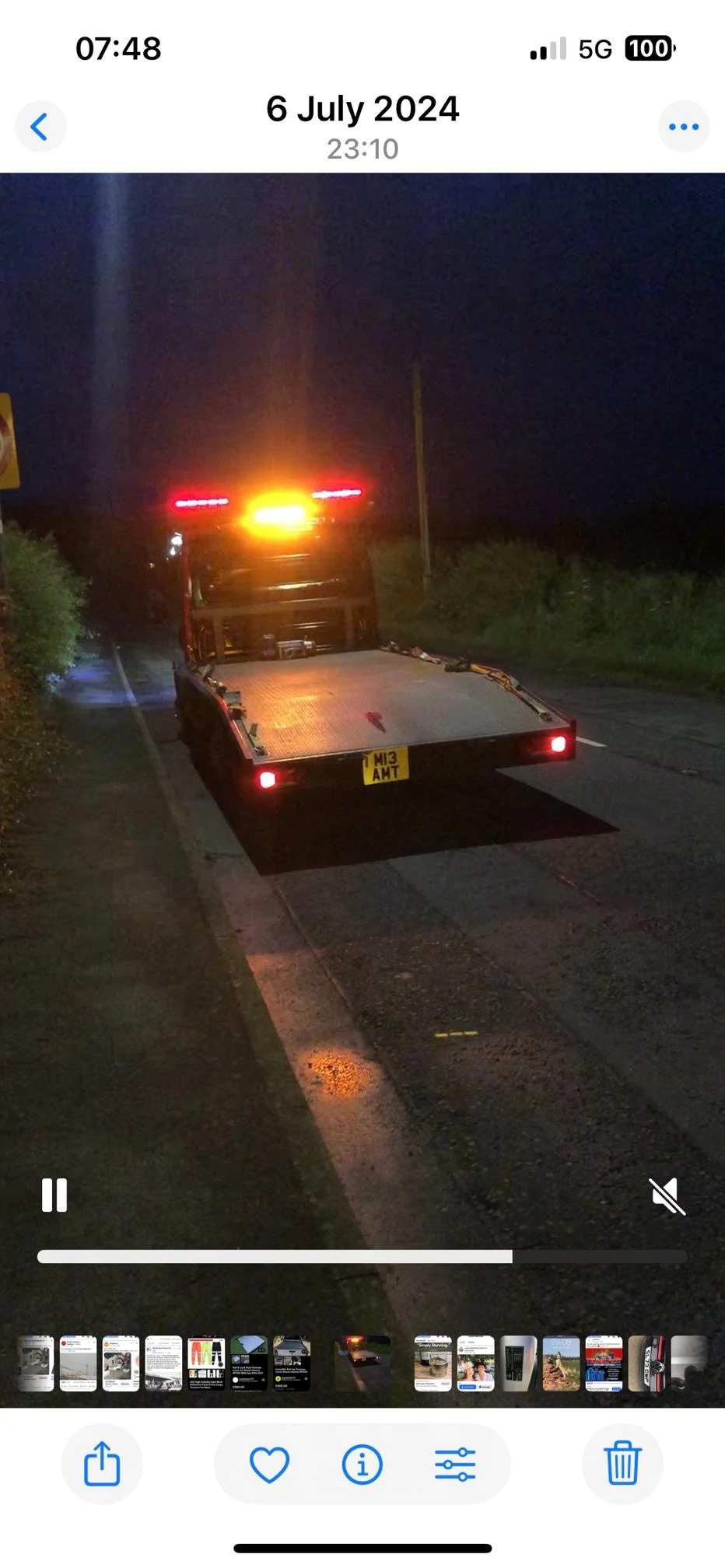 Images ALM Roadside Recovery