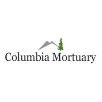 Columbia Mortuary Logo