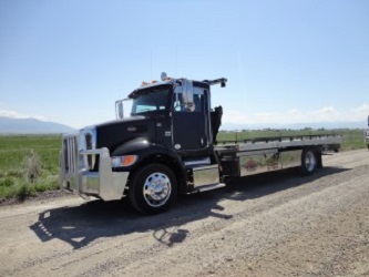 Images MCM Truck Repair