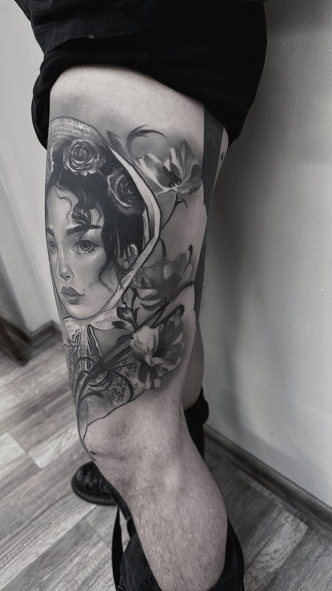 Bilder Old Capital Tattoo & Lifestyle