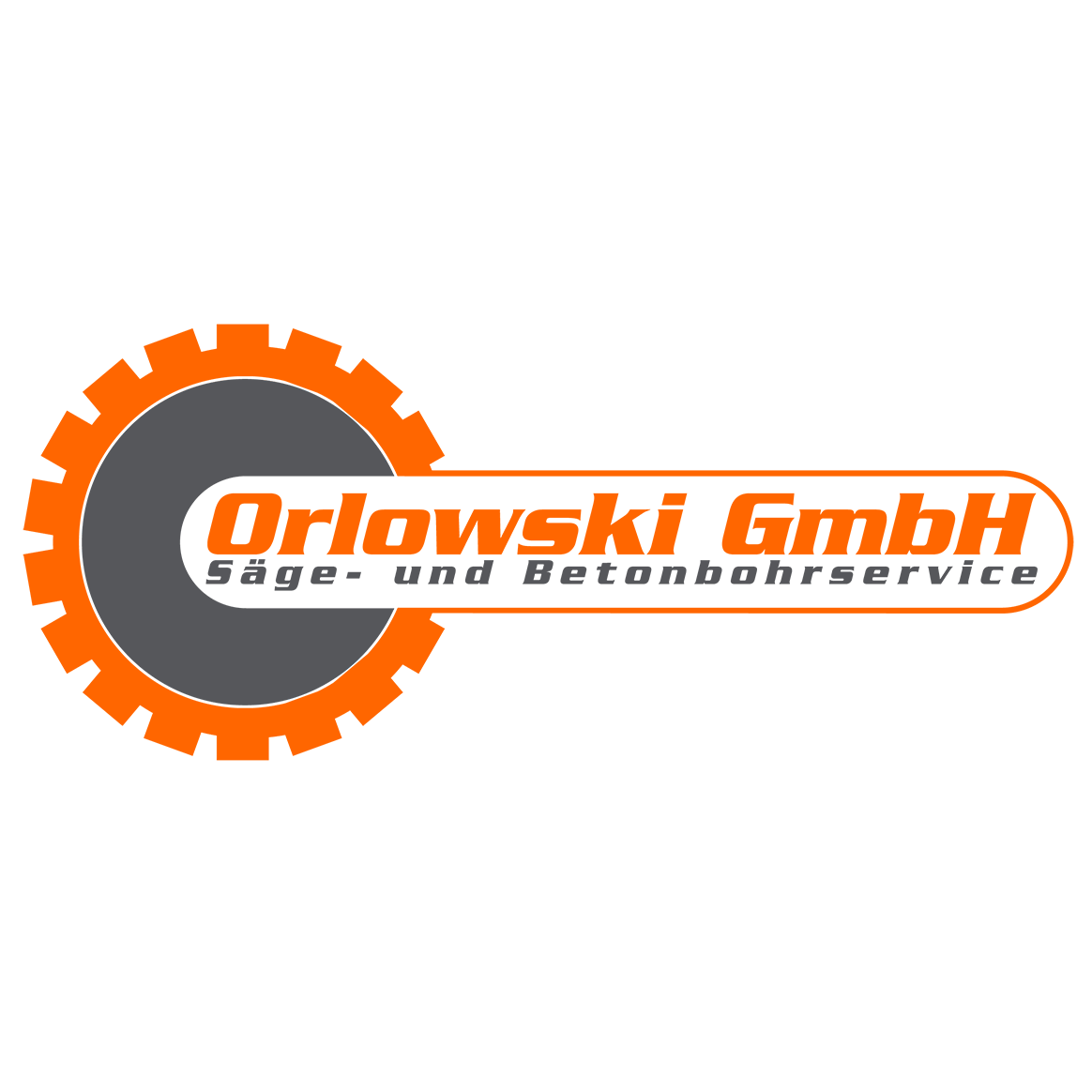 Orlowski GmbH Bohr- und Sägeservice