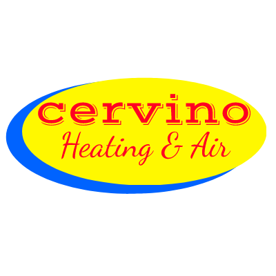 Images Cervino Heating & Air  LLC