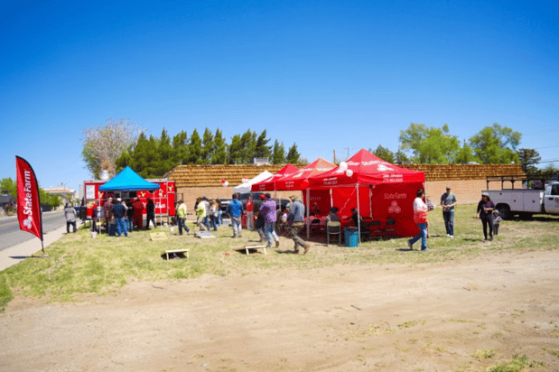 Images Jake Johnston - State Farm Insurance Agent