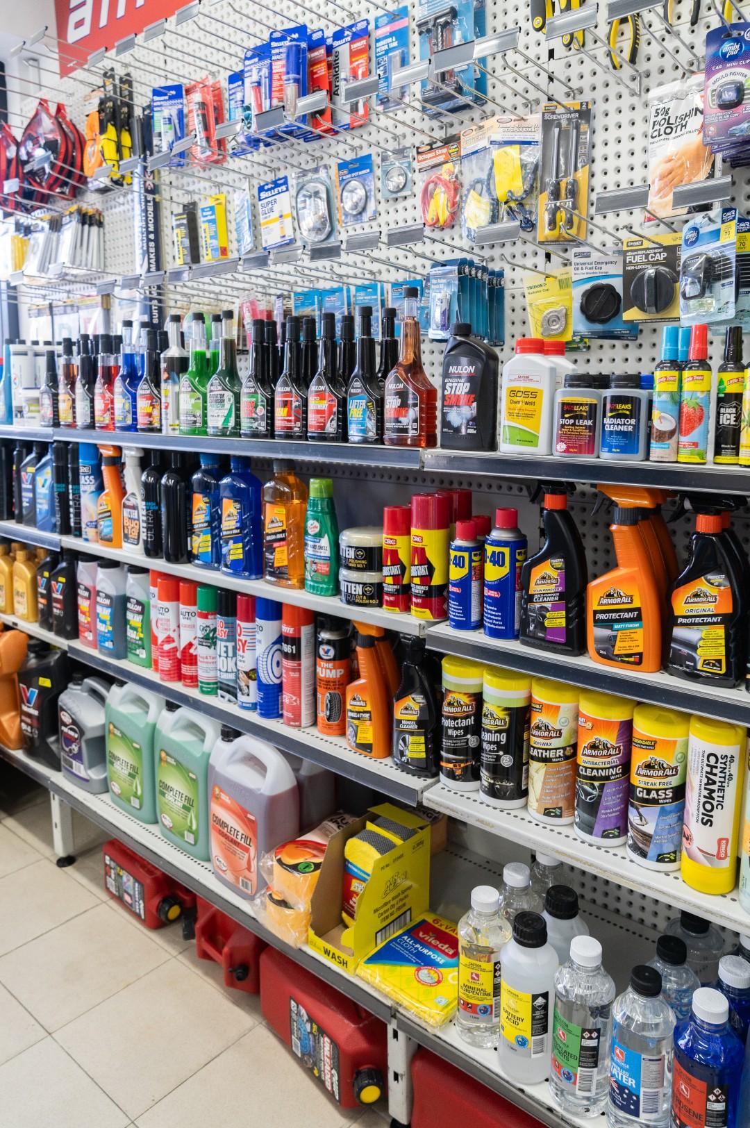 Images SPEEDWAY ROCKDALE