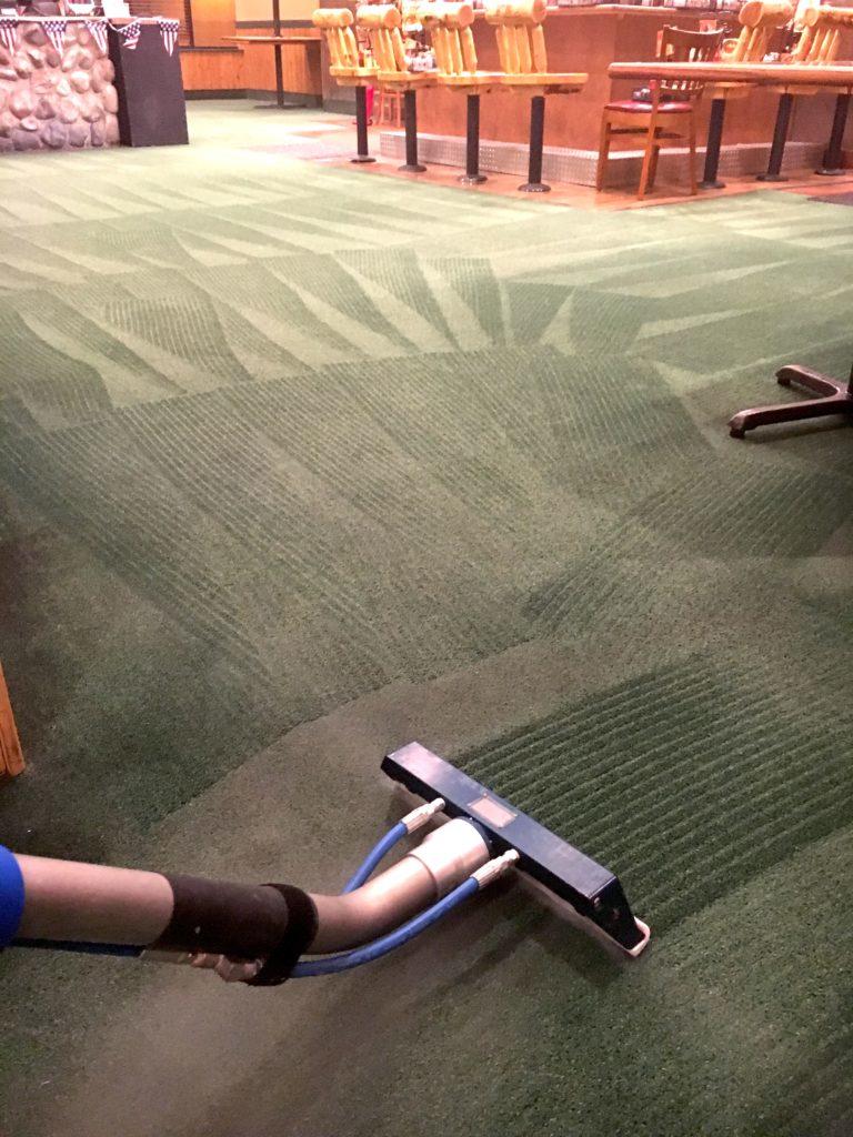 Image 12 | Father and Son Carpet Cleaning, LLC