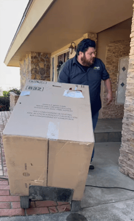 Images Airight Cooling, Heating & Plumbing Inc.