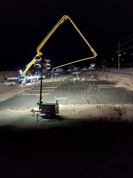Images No Limits Concrete And Construction