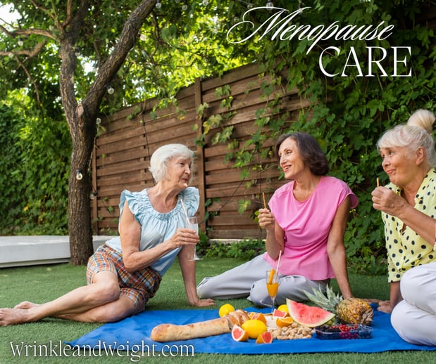 Images Dr. Mantor's Wrinkle and Weight Solutions