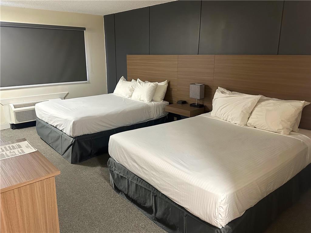 Images SureStay by Best Western Smithers