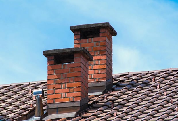 Images Hallmark Masonry & Chimney Specialist