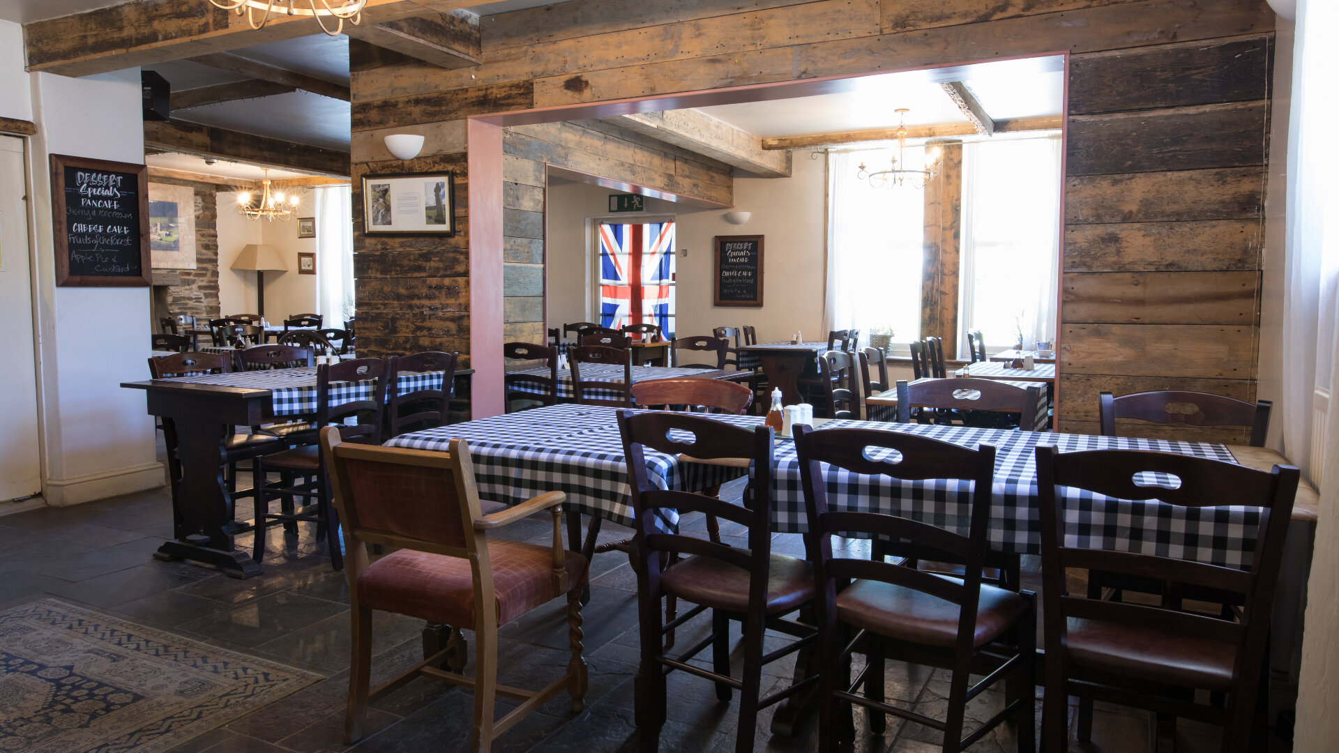 Images The Burrator Inn