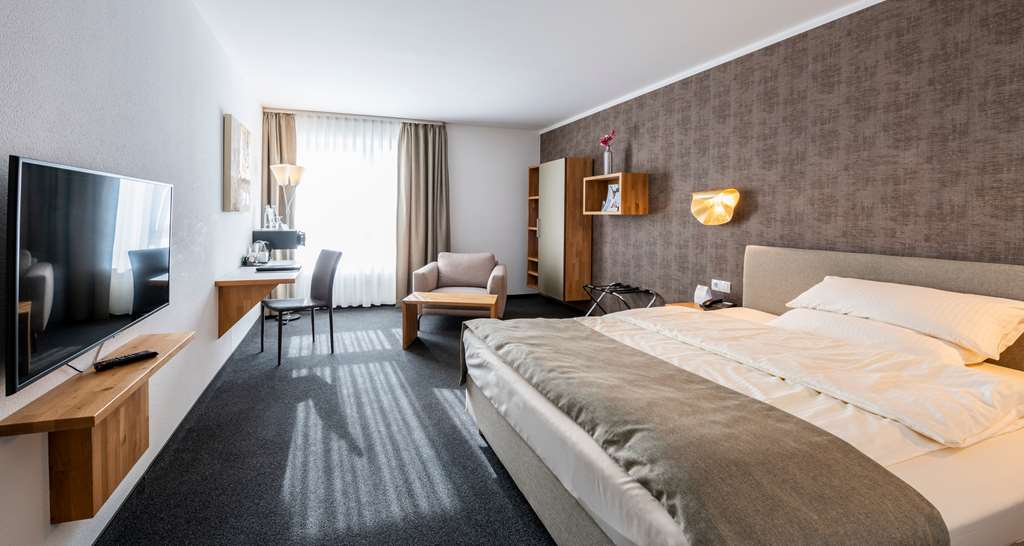 Bilder Best Western Plus iO Hotel