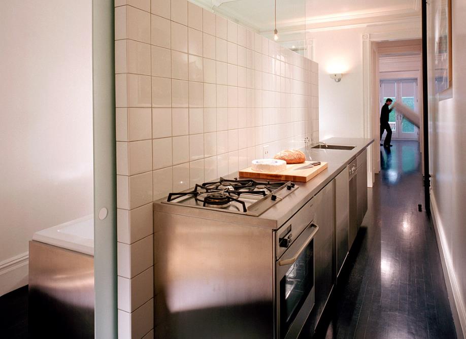 Bill Peterson Architect