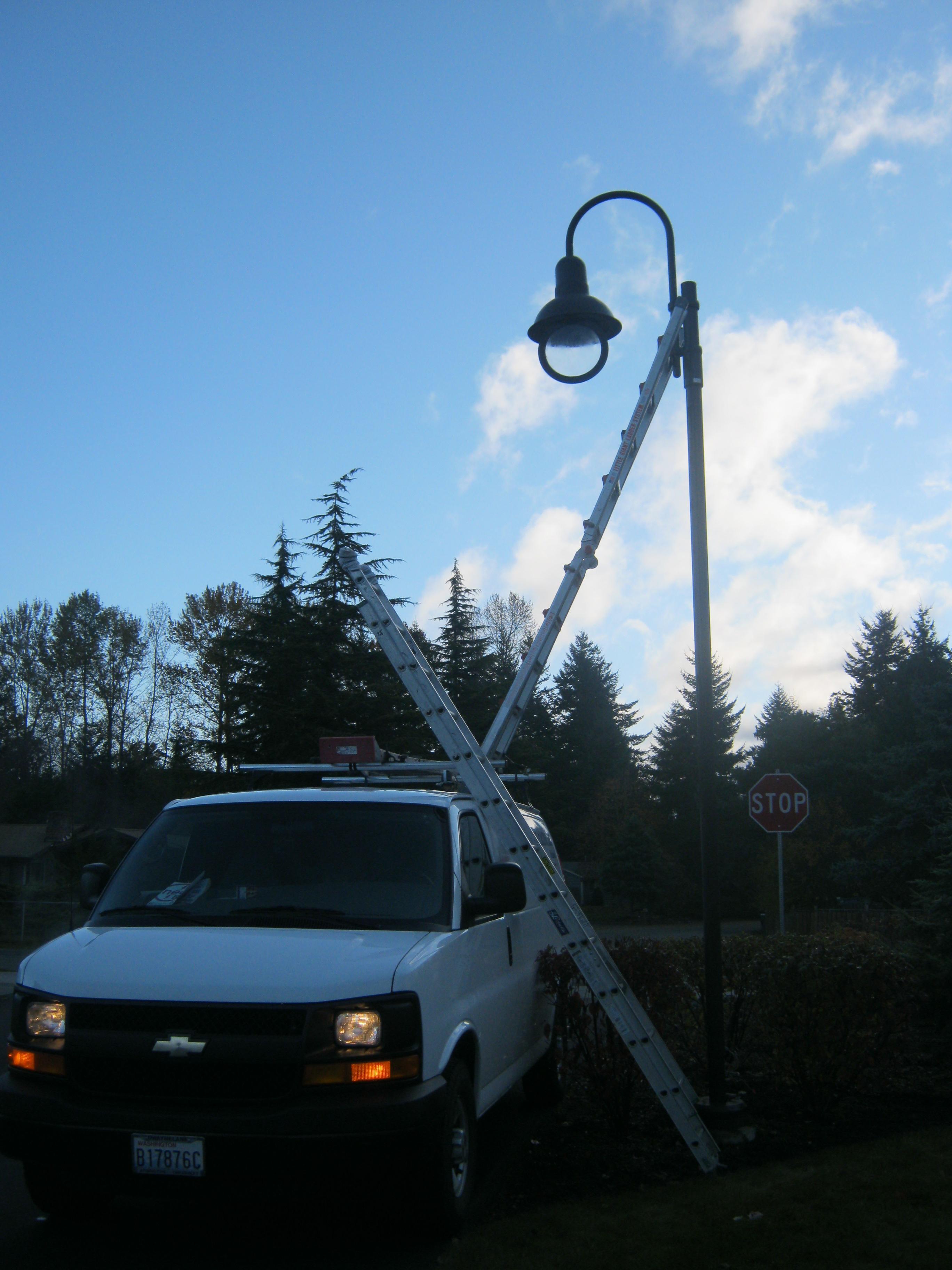 Sons Electric Inc