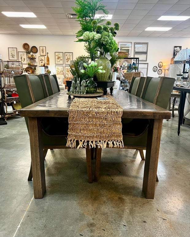 Images Miss Daisy's Home & Decor Co.