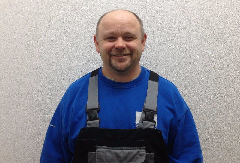 Ryf Sanitär AG, Bahnweg 3 in Rüti ZH