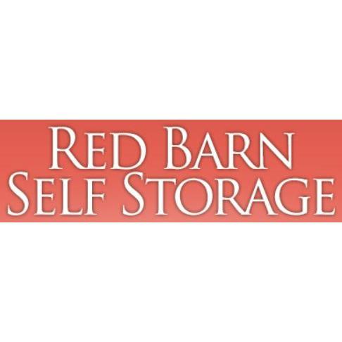 Red Barn Self Storage Logo