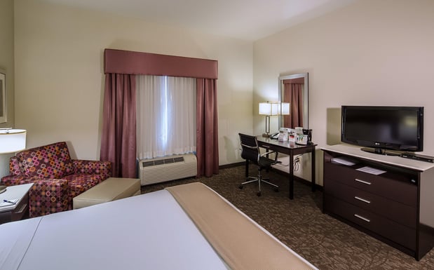 Images Holiday Inn Express Augusta North - GA by IHG