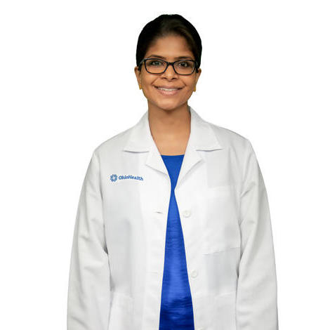 Dr. Seema Sannesy, MD