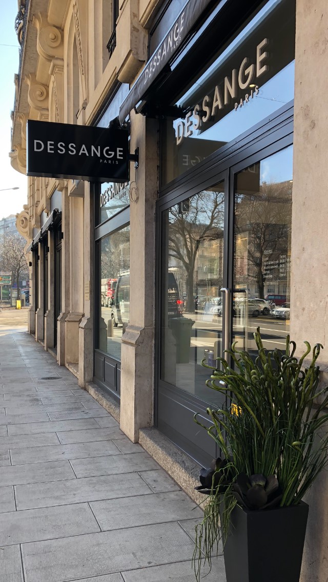 Bilder Dessange Paris