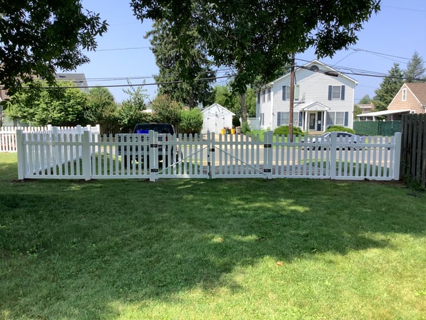 Images Superior Fence & Rail
