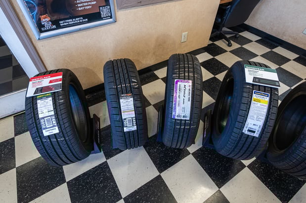 Images Tire Discounters