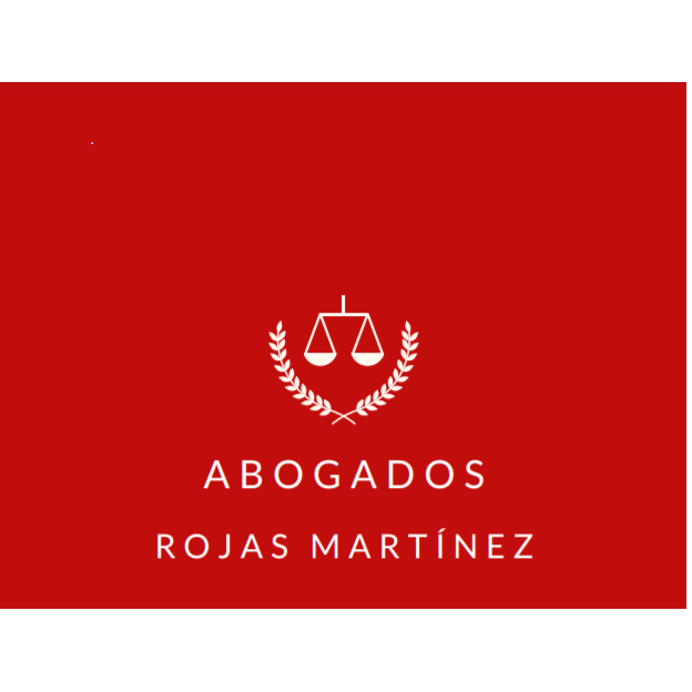 Despacho Rojas Martínez Logo