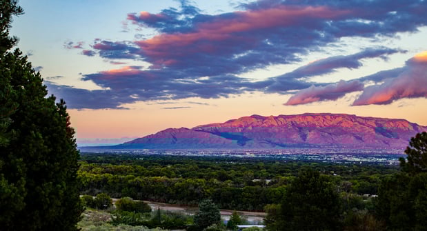 Images Holiday Inn Express & Suites Albuquerque Historic Old Town by IHG