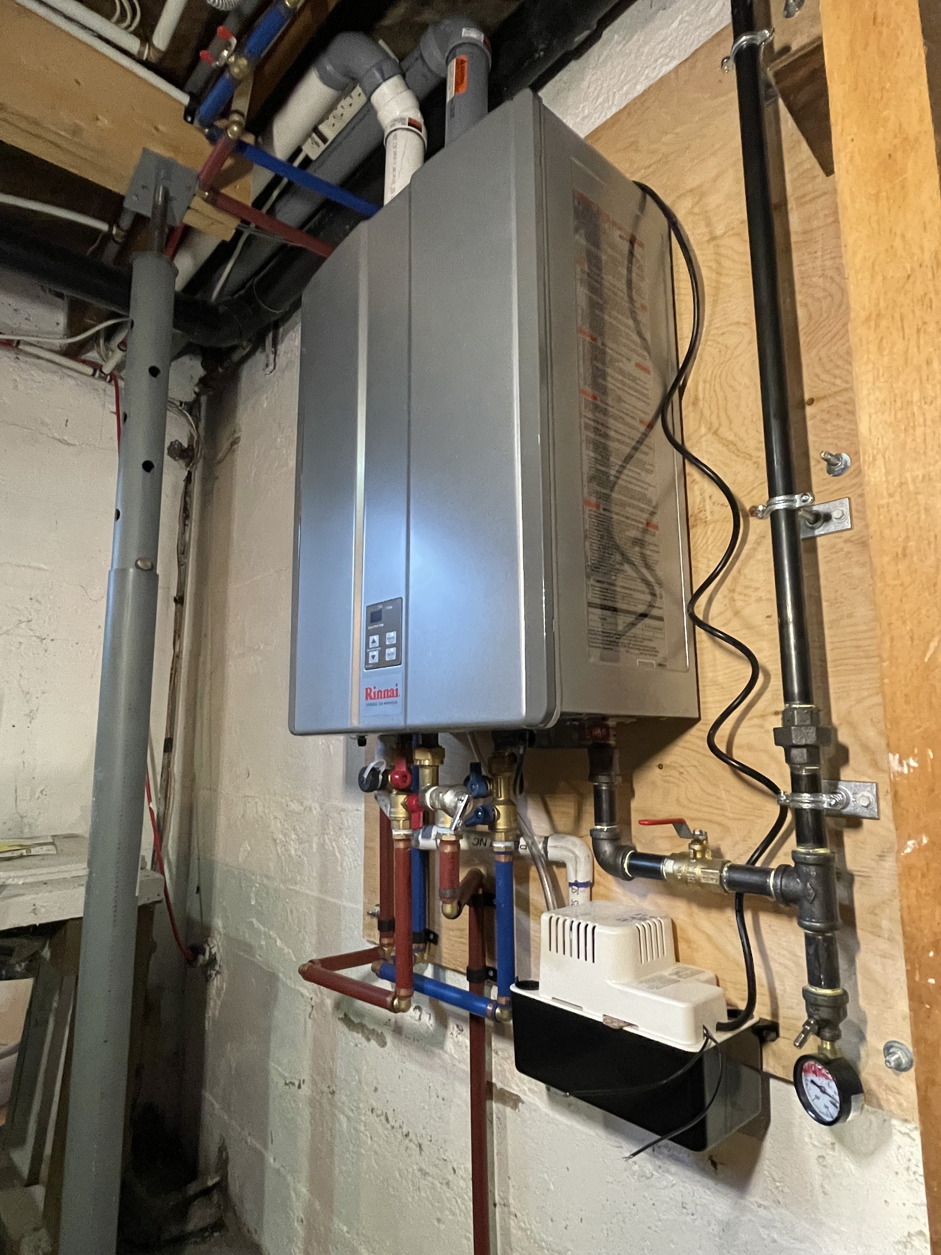 Images GLS Plumbing And Gas Ltd