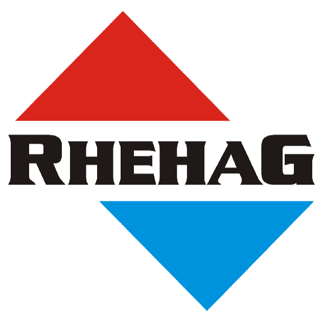 Logo Rhehag Warenhandel GmbH
