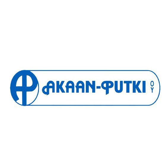 Akaan Putki Oy Logo