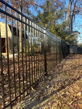 Images Superior Fence & Rail