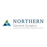 Northern General Surgery Logo