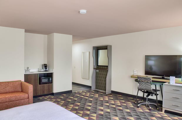 Images Holiday Inn Mobile West - I-10 by IHG