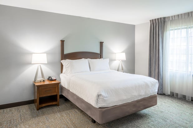 Images Staybridge Suites Kansas City-Independence by IHG