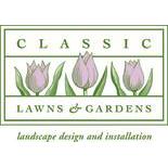 Classic Lawns & Gardens